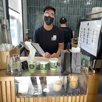 Daily Whisk Matcha - Cafes Near Me - Honolulu, Hawaii Daily Whisk Matcha - Cafes Near Me - Honolulu, Hawaii