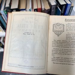 Very old book for $2