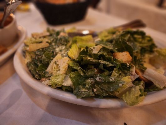 Carmine's - Upper West Side by null
