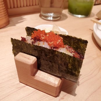 Nami Nori - Sushi Bars Near Me - Brooklyn, New York
