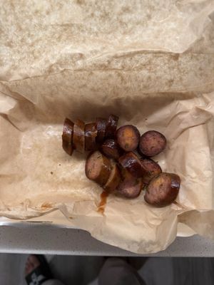 Dickey's Barbecue Pit by null