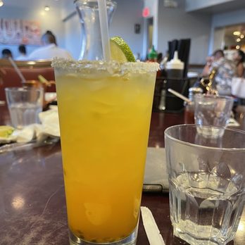 Rainier Restaurant - Passionfruit Margarita - Vietnamese Near Me - Seattle, Washington Rainier Restaurant - Passionfruit Margarita - Vietnamese Near Me - Seattle, Washington