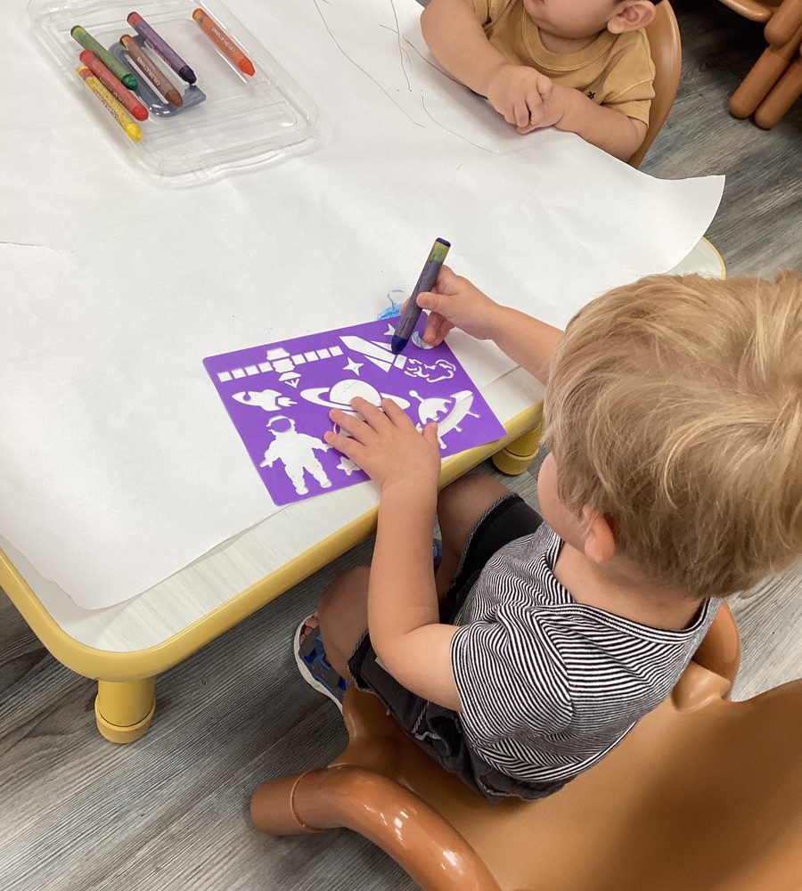 Children of America West Chicago - childcare center in West Chicago, IL