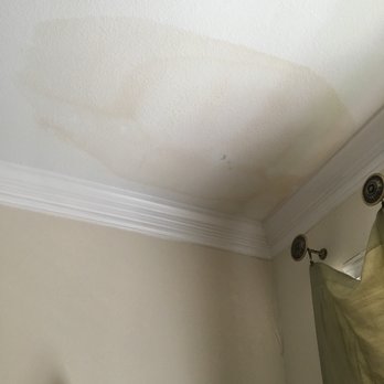 Stone Drywall Solutions - water damage - Drywall Installation & Repair Near Me - Dallas, Texas
