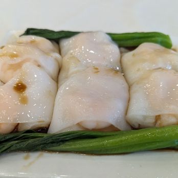 Golden Jade Palace - Shrimp rice crepe - Cantonese Near Me - Calgary, Alberta Golden Jade Palace - Shrimp rice crepe - Cantonese Near Me - Calgary, Alberta