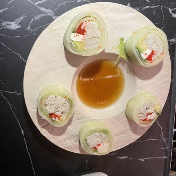 Kyojin DC - Sushi Bars Near Me - Washington, DC, District of Columbia