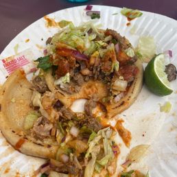 Sopes Sopes