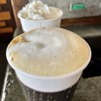 The Cow's End Cafe - Coffee - Coffee & Tea Near Me - Venice Beach, California