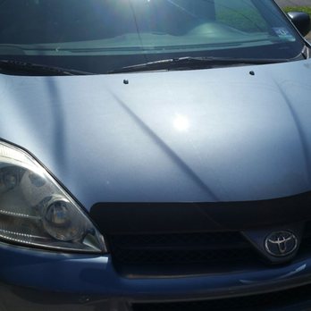 Flawless Auto Body & Collision - Hood had quite a few little rust spots and now looks brand new. - Body Shops Near Me - Newark, New Jersey Flawless Auto Body & Collision - Hood had quite a few little rust spots and now looks brand new. - Body Shops Near Me - Newark, New Jersey