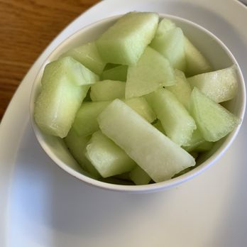 Village Cafe - Fruit Cup - New American Near Me - Arroyo Grande, California Village Cafe - Fruit Cup - New American Near Me - Arroyo Grande, California