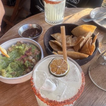 Hermanito - Mexican Near Me - Santa Monica, California