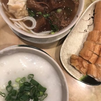 Mike's Noodle House - Cantonese Near Me - Seattle, Washington