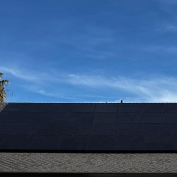 Energy Savings Authority - Solar Installation Near Me - Rocklin, California