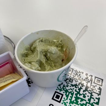 Hello Sweetness - Ice Cream & Frozen Yogurt Near Me - Tampa, Florida