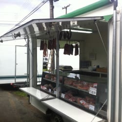 Banca de Carnes da Cristiane