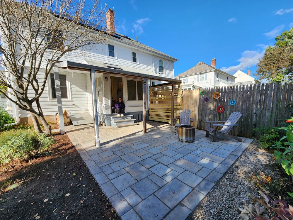 JERRY’S PATHWAYS & PATIOS Updated 2024 49 Photos Wethersfield