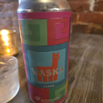 Jalea - Waska beer - Peruvian Near Me - Saint Charles, Missouri