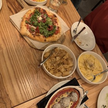 Via Farina Downtown - Italian Near Me - Omaha, Nebraska Via Farina Downtown - Italian Near Me - Omaha, Nebraska