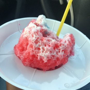 Sno Zone - Shaved Ice Near Me - Indianapolis, Indiana