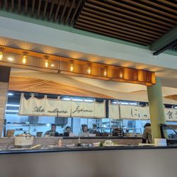 Restaurant Jardin Japones