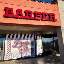 Barber Shop 2