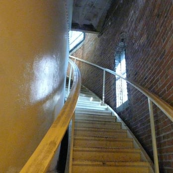 Volunteer Park Water Tower - The stairs - looking up - Landmarks & Historical Buildings Near Me - Seattle, Washington Volunteer Park Water Tower - The stairs - looking up - Landmarks & Historical Buildings Near Me - Seattle, Washington