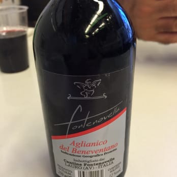 Pizzeria Napoli in Bocca - Free wine! - Pizza Near Me - Naples, NA