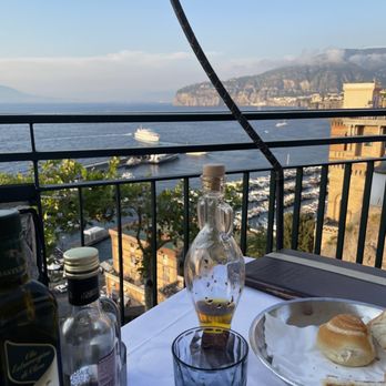 Terrazza delle Sirene - Italian Near Me - Sorrento, NA Terrazza delle Sirene - Italian Near Me - Sorrento, NA