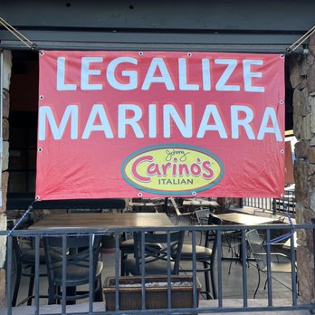 Johnny Carino's - Outside. I love this - Italian Near Me - El Paso, Texas Johnny Carino's - Outside. I love this - Italian Near Me - El Paso, Texas