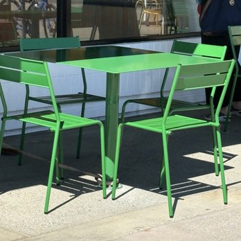 Mixt - Seating - Salad Near Me - Walnut Creek, California
