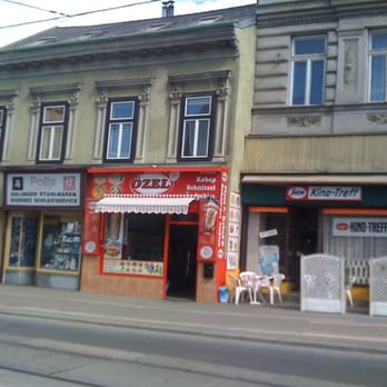 Kandemir / Özel - Food Stands Near Me - Vienna, 9 Kandemir / Özel - Food Stands Near Me - Vienna, 9