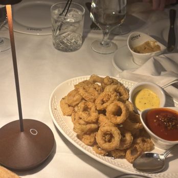 Barka - Fresh perfect - Seafood Near Me - Mountain Lakes, New Jersey