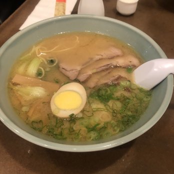 Ramen Nippon - Miso Ramen - Ramen Near Me - Reseda, California Ramen Nippon - Miso Ramen - Ramen Near Me - Reseda, California