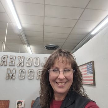 Lori's Locker Room - Men's Hair Salons Near Me - Sherman, Texas Lori's Locker Room - Men's Hair Salons Near Me - Sherman, Texas