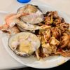 Flaming Grill Buffet gift card