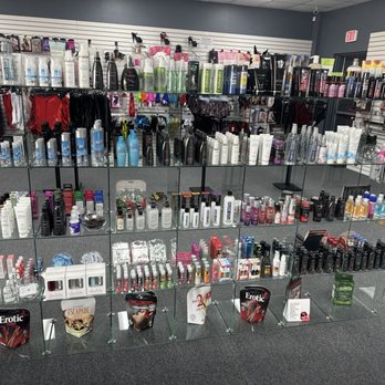 Adam & Eve - Pills and potions - Adult Shops Near Me - Killeen, Texas