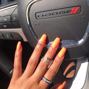 Creative Design - Nail Salons Near Me - Vista, California