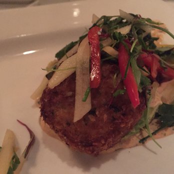Parkway Grill - Scallop - New American Near Me - Pasadena, California Parkway Grill - Scallop - New American Near Me - Pasadena, California
