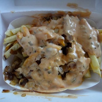 In-N-Out Burger - You need to get out from under your rock and try these life changing animal fries ! - Burgers Near Me - Arcadia, California