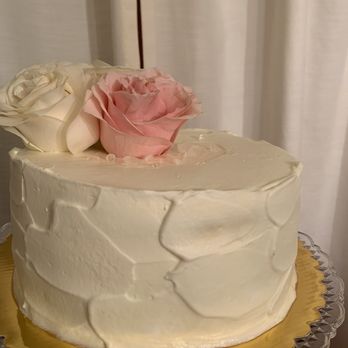 The Evercake - 7" Clouds and Posies Strawberry Shortcake - Custom Cakes Near Me The Evercake - 7" Clouds and Posies Strawberry Shortcake - Custom Cakes Near Me