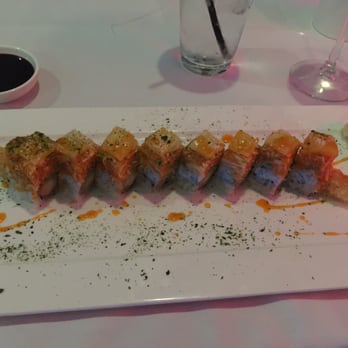 Blu Karma - Hawaiian maki- delish! - Asian Fusion Near Me - Danvers, Massachusetts Blu Karma - Hawaiian maki- delish! - Asian Fusion Near Me - Danvers, Massachusetts