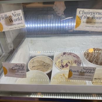 Sugar Hill Creamery - Ice Cream & Frozen Yogurt Near Me - New York, New York Sugar Hill Creamery - Ice Cream & Frozen Yogurt Near Me - New York, New York