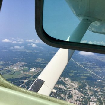 Riverside Flight Center - Flight Instruction Near Me - Tulsa, Oklahoma