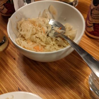 Otto Food and Drink - Saurkraut - Gastropubs Near Me - Edmonton, Alberta Otto Food and Drink - Saurkraut - Gastropubs Near Me - Edmonton, Alberta
