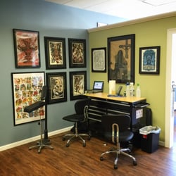 Bayonne Tattoo Company