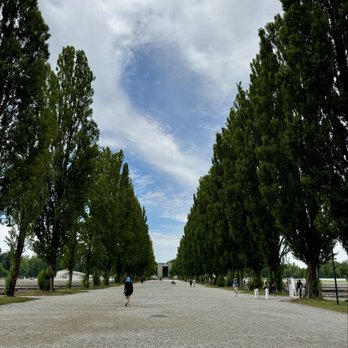 KZ-Gedenkstätte Dachau - 07.14.26 - Museums Near Me - Dachau, BY
