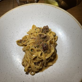 Itria - Italian Near Me - San Francisco, California