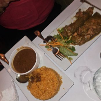 Willie's Steak House - Pasteles with rice & beans - Steakhouses Near Me - Bronx, New York Willie's Steak House - Pasteles with rice & beans - Steakhouses Near Me - Bronx, New York