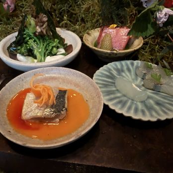 SingleThread Restaurant & Inn - New American Near Me - Healdsburg, California