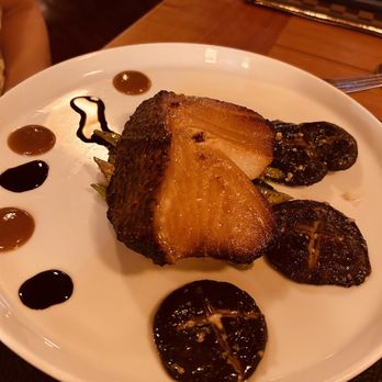 Puerto Madero - Seabass - Argentine Near Me - Cancún, ROO Puerto Madero - Seabass - Argentine Near Me - Cancún, ROO